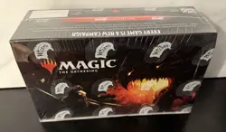 Magic the Gathering-Adventures in Forgotten Realms Draft Boosters-Factory Sealed - Image 2
