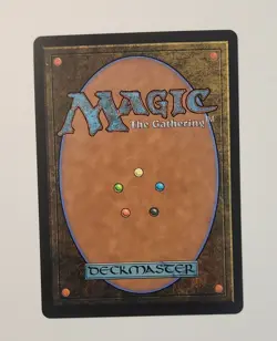 Mtg Aetherdrift Bleachbone Verge Borderless NM - Image 2