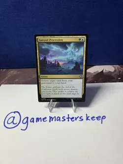 Auroral Procession Tarkir: Dragonstorm Regular X4 - Image 1