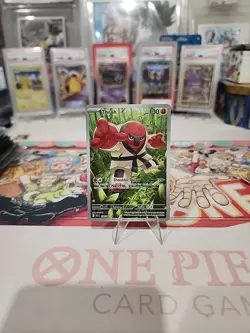 Throh 128/086 IR English - Pokemon TCG Black Bolt, Freshly Packed - Image 1