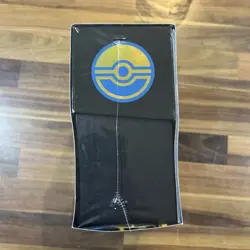 Pokemon Center Mega Evolution Lucario PC ETB - Exclusive - Sealed New - Image 3