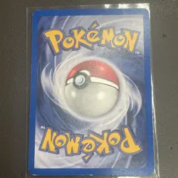 POKEMON WOTC BLACK STAR PROMO DARK PERSIAN HOLO #17 - Image 4