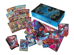 Pokemon TCG Mega Charizard X Ex Ultra Premium Collection ✅CONFIRMED PRESALE✅ - Image 3