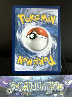 Pokemon Card Raichu 41/147 Burning Shadows Reverse Holo Rare L/P - Image 2