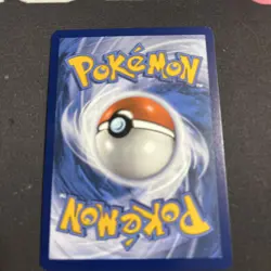 Pokemon Miraidon Holo 2025 McDonald’s Happy Meal Promo Card 003/015 - Image 2