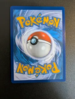 Pokemon TCG Charizard v Star SWSH262 UPC Promo Card - Image 2