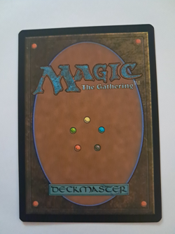 Spider-Verse Extended Art NM/M Spiderman MTG MAGIC THE GATHERING - Image 2