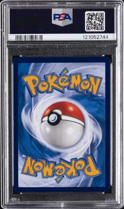 2025 POKEMON SIMPLIFIED CHINESE CBB2 C-GEM PACK VOL 2 #04 PENNY PSA 10 - Image 2