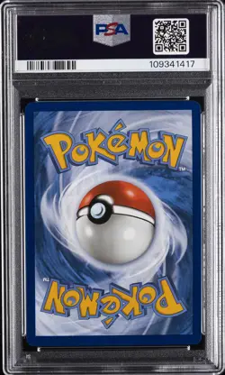 2024 POKEMON SVP EN-SV BLACK STAR PROMO #075 MIMIKYU PSA 10 - Image 2