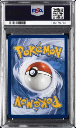 2024 POKEMON SVP EN-SV BLACK STAR PROMO #075 MIMIKYU PSA 9 - Image 2