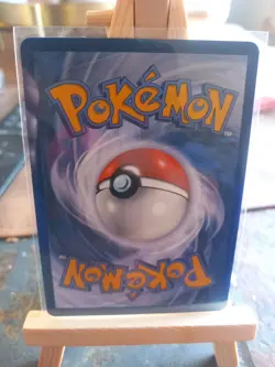 carte pokemon MEGA EVOUTION Mega FLORIZARRE EX 155/132 MEG MN FR - Image 3