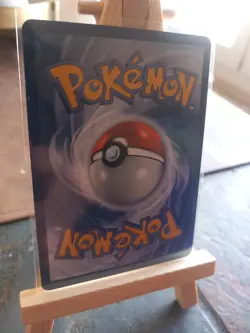 carte pokemon MEGA EVOUTION Mega FLORIZARRE EX 155/132 MEG MN FR - Image 4