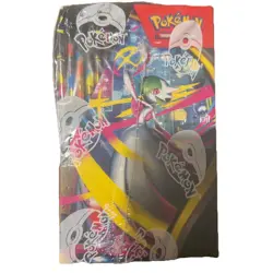Pokemon TCG: Mega Evolution Factory Sealed Enhanced Booster Box - Image 3