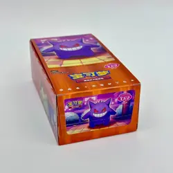 Pokemon Chinese PTCG Gem Pack 3 CBB3C Gengar New Box Present Exquisite (SEALED) - Image 4