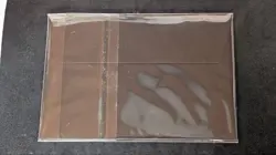 YuGiOh WCS2024 PSA10 Deathscythe Calibur Knight Light Imprisoning Sword Set - Image 4