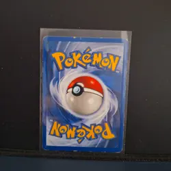 Venomoth 29/64 Non Holo Jungle Set Rare Pokemon Card WOTC - Image 2