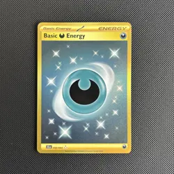 Pokemon TCG Basic Gold Dark Energy 098/064 Shrouded Fable - Pokemon card - Image 1