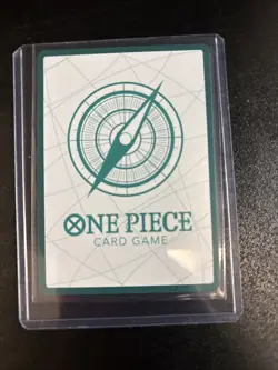 DON !! Card (Charlotte Pudding) ONE PIECE Card The Best Vol.2 - Japanese - Image 2