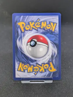 Pokemon Card Lightning Energy Base Set 1st Edition 100/102 NM - Image 2