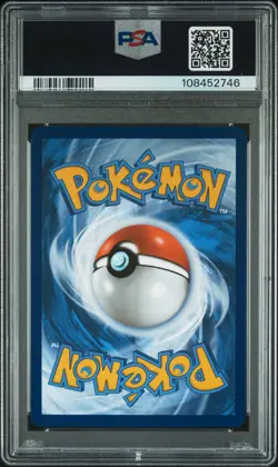 2025 POKEMON PRE EN-PRISMATIC EVOLUTIONS #150 GLACEON EX PSA 10 - Image 2