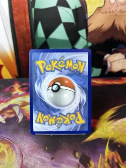 Munkidori ex 091/064 Sv: Shrouded Fable Holo NM Pokemon TCG - Image 2