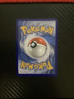 Pokemon Infernape (116/152) Scarlet & Violet Black Star Promos NM HOLO - Image 2