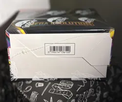 Pokemon TCG Mega Evolutions Booster Box 36 Packs Factory Sealed - Mint IN HAND✅ - Image 3