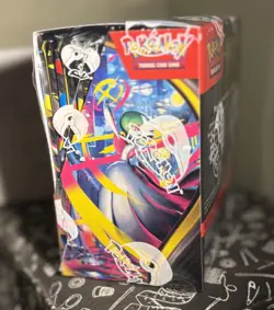 Pokemon TCG Mega Evolutions Booster Box 36 Packs Factory Sealed - Mint IN HAND✅ - Image 4