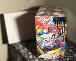 Pokemon TCG Mega Evolutions Booster Box 36 Packs Factory Sealed - Mint IN HAND✅ - Image 5