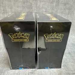 Mega Evolution Lucario & Gardevoir Elite Trainer Box ETB Pokemon TCG IN-HAND UK - Image 5