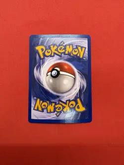 [NM] Pokemon Pikachu Di Compleanno Holo Black Star Promo #24 ITA birthday ______ - Image 2