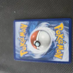 Teal Mask Ogerpon 26/182 Pokemon TCG Sv10: Destined Rivals Reverse Holo - Image 2