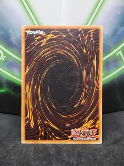 Yugioh Honest TWED-EN001 Ultra Rare Limited Edition NM - Image 2