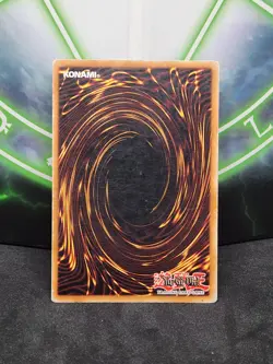 Yugioh Obnoxious Celtic Guard CT1-EN006 Secret Rare Limited Edition MP - Image 2