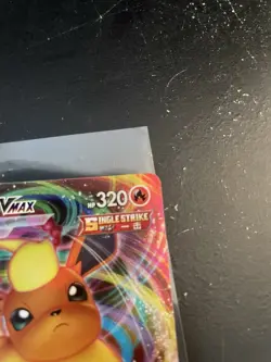 Flareon VMax 0414/14 - Gem Pack Vol.2 [CBB2 C][S-Chinese] Pokemon Card TCG - Image 3