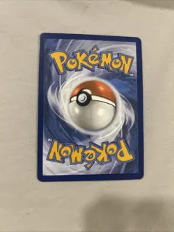 Pokemon TCG Skuntank v 108/195 SWSH12 Silver Tempest Holo Card NM Condition - Image 3