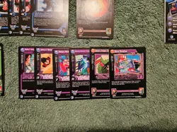 DragonBall GT Shadow Dragon Saga Randomized Starter Deck Trading Card Game CCG - Image 3