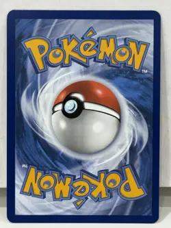 Sun Seed 027/034 Black Star Promo Classic Collection - Pokemon Card Near Mint - Image 2