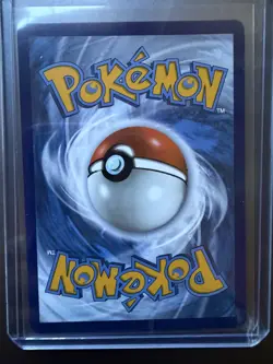 Tapu Lele GX 60/145 Celebrations Classic Set Pokemon Holo Foil Rare NM Card TCG - Image 2