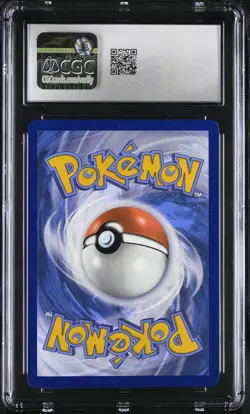 CGC 10 Origin Forme Palkia VSTAR GG67/GG70 Crown Zenith Pokemon Card - Image 2