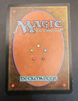 Serra's Sanctum Urza's Saga MTG Regular Lightly Played - Image 2