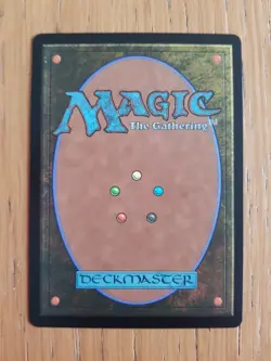 On Wings of Gold MTG NM Regular Commander: Aetherdrift Magic the Gathering - Image 2