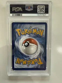 2025 Pokemon SVP Eevee #173 PSA 10 GEM MINT - Prismatic Evolutions ETB Promo - Image 2