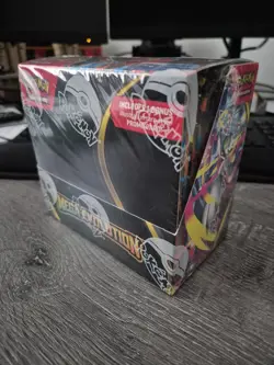 Pokemon TCG Mega Evolution Enhanced Booster Box 36 - IN HAND - SAME DAY SHIP - Image 1