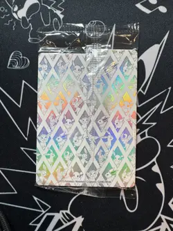 Eevee SVP EN 173 Pokemon TCG Prismatic Evolutions ETB Holo Promo Card SEALED - Image 3