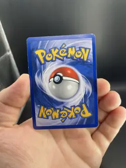 ✨Shining Gyarados, “DOUBLE” HOLO Error, Neo Revelation 65/64, Pokemon SWIRL ✨ - Image 3