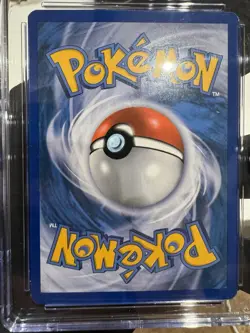 Darkrai - 2013 Pokemon Black Star Promo BW73 Team Plasma Box - Image 3