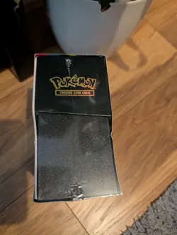 ✅ Pokemon TCG Mega Evolutions Lucario Elite Trainer Box ETB - IN HAND ✅ - Image 3