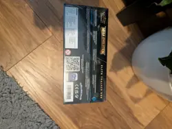 ✅ Pokemon TCG Mega Evolutions Lucario Elite Trainer Box ETB - IN HAND ✅ - Image 5