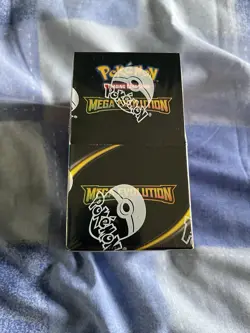 Pokemon Mega Evolutions Bundle (2 PC ETB’s, 1 Booster & 4 Packs) - Image 3